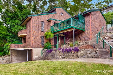 Property photo of 157 River Road Northwood NSW 2066