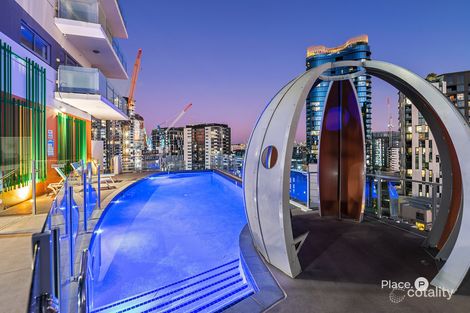 Property photo of 1002/45 Boundary Street South Brisbane QLD 4101