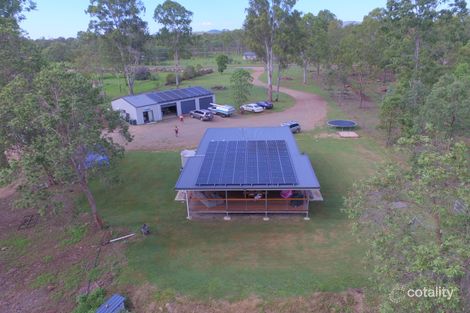 Property photo of 96 Jacaranda Drive Millstream QLD 4888