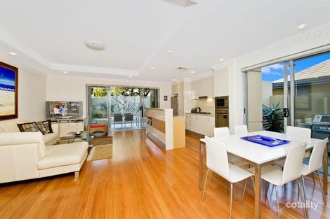 1/44-46 Spencer St, Rose Bay, NSW 2029