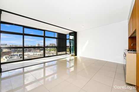 Property photo of 1411/8 Park Lane Chippendale NSW 2008