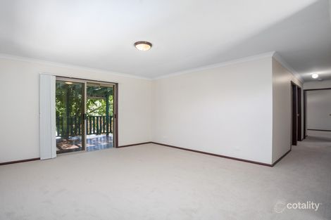 Property photo of 2/3 Bamadi Court Nerang QLD 4211