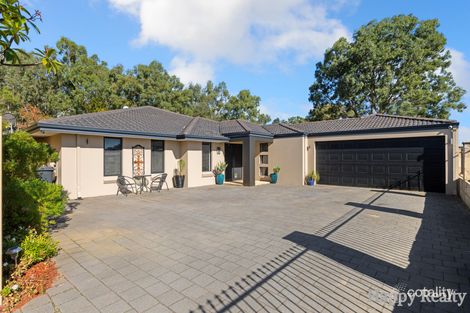 35 Bracadale Way, Canning Vale, WA 6155