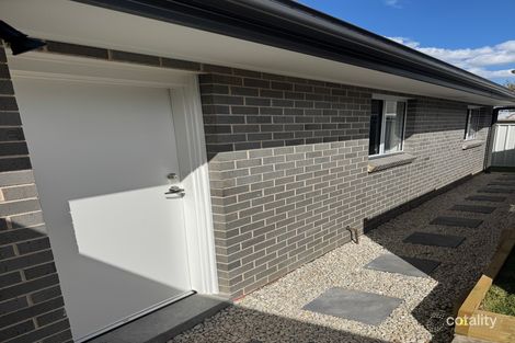 33 Rymill Rd, Tregear, NSW 2770