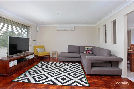 Property photo of 5 Kenneth Crescent Dean Park NSW 2761
