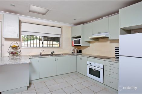 Property photo of 5 Kenneth Crescent Dean Park NSW 2761