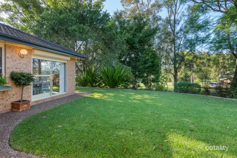 Property photo of 4 Little Close Kincumber NSW 2251