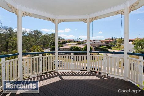 Property photo of 7 Bunyaville Close Arana Hills QLD 4054