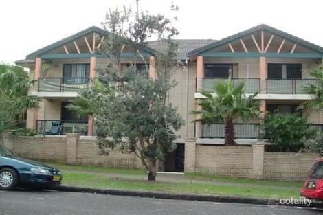 7/9-13 Sir Thomas Mitchell Rd, Bondi Beach, NSW 2026