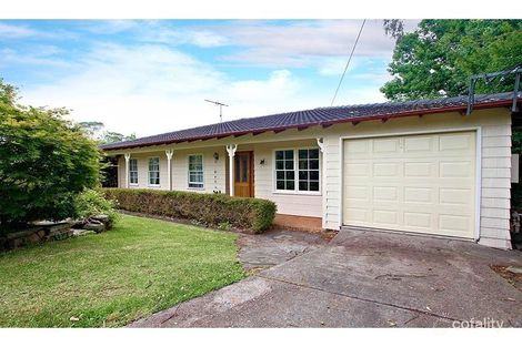 Property photo of 17 Davies Avenue Springwood NSW 2777