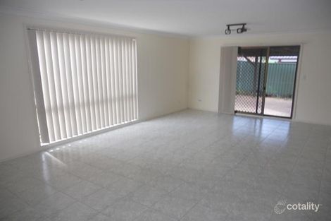 Property photo of 10 Minchin Drive Minchinbury NSW 2770