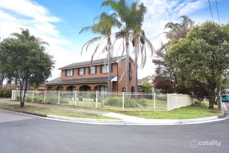 Property photo of 26 Grevillea Crescent Prestons NSW 2170