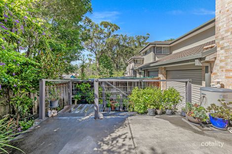 Property photo of 17/3-17 Adeline Street Rydalmere NSW 2116