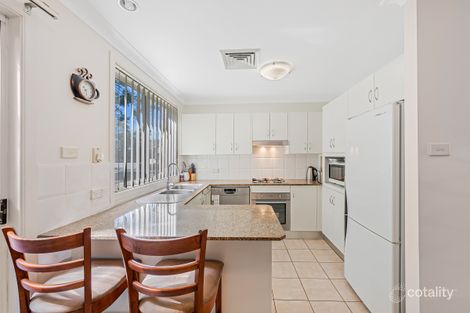 Property photo of 17/3-17 Adeline Street Rydalmere NSW 2116