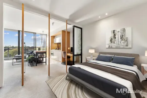 408/1-3 Clara St, South Yarra, VIC 3141