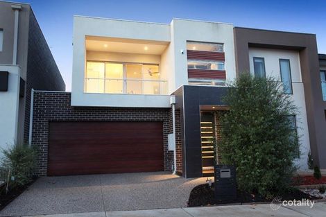 Property photo of 29 The Esplanade Caroline Springs VIC 3023