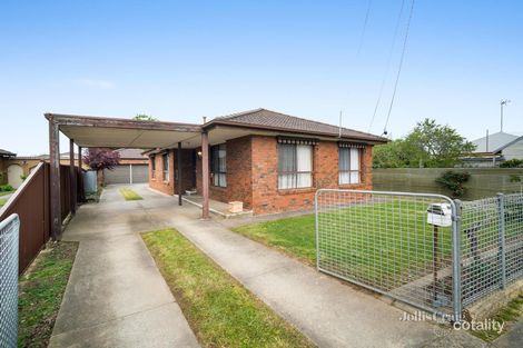 61 Rowlands St, Sebastopol, VIC 3356