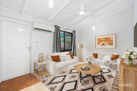 Property photo of 8/8 Roscorla Avenue Yokine WA 6060