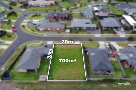 Property photo of 10 Everitt Close Lang Lang VIC 3984