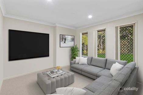 Property photo of 142 River Run Circuit Ormeau Hills QLD 4208
