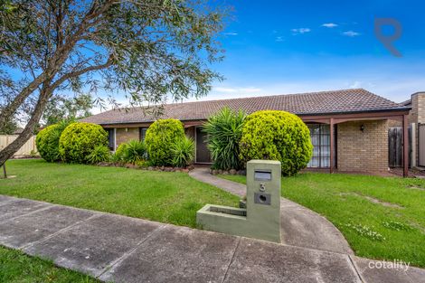 Property photo of 3 Goodwood Crescent Gladstone Park VIC 3043