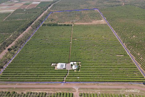 25 Cain Rd, Lambells Lagoon, NT 0822