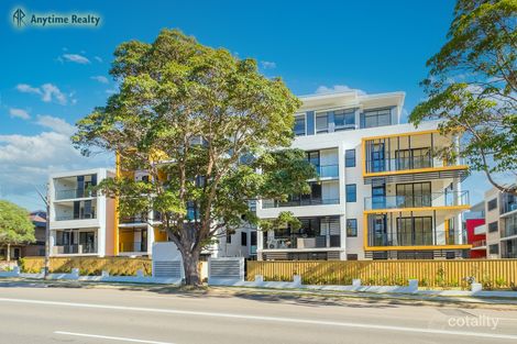 3/40-44 Edgeworth David Ave, Waitara, NSW 2077