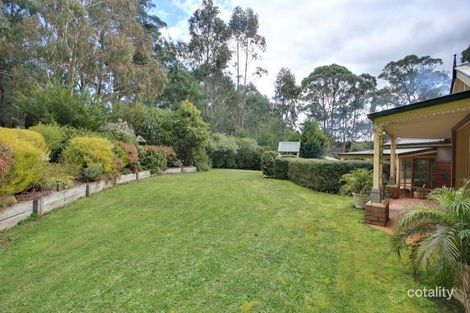 Property photo of 16 Stone Road North Gembrook VIC 3783