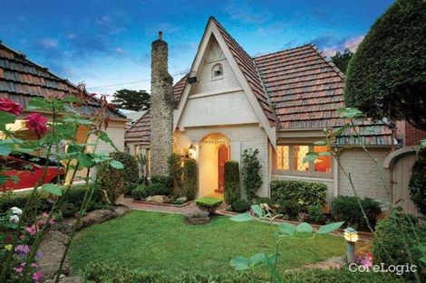 Property photo of 65 Grange Road Toorak VIC 3142