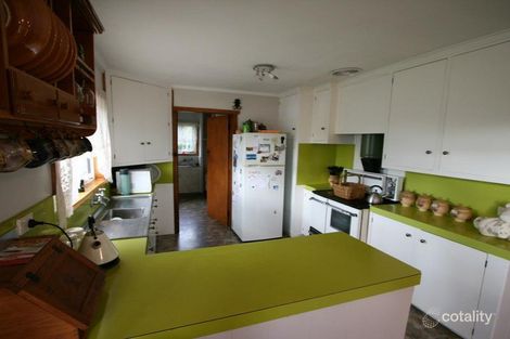 Property photo of 4 Ollington Street Forest TAS 7330