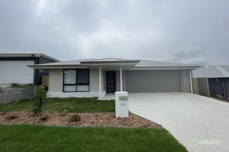 64 Carnarvon Dr, South Ripley, QLD 4306