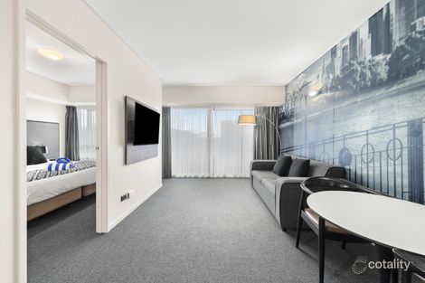 Property photo of 710/31 City Road Southbank VIC 3006