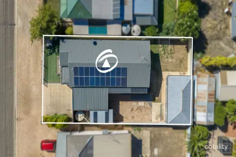 Property photo of 14A Daly Street Wallaroo SA 5556