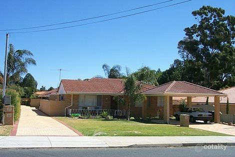 1/154 Bateman Rd, Mount Pleasant, WA 6153