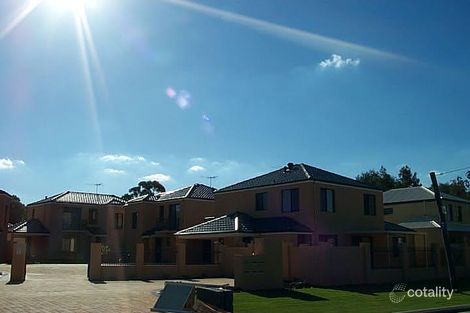 3/25-27 Sill St, Bentley, WA 6102