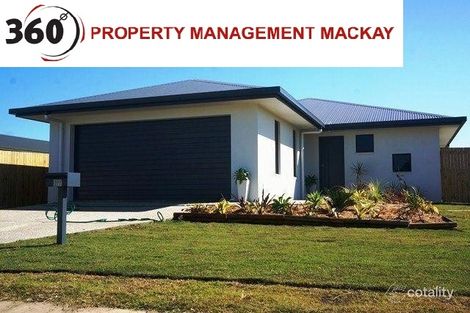 Property photo of 67 McGrath Street Bakers Creek QLD 4740