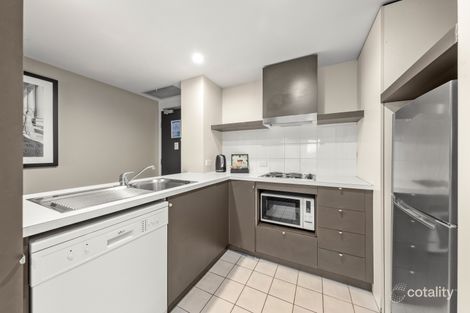 Property photo of 710/31 City Road Southbank VIC 3006
