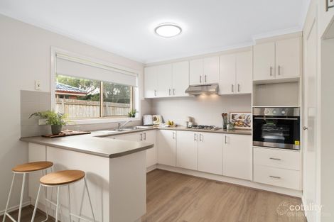 Property photo of 18 Capri Court Pakenham VIC 3810