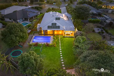 22 LILLY PILLY PL, MOGGILL, QLD 4070