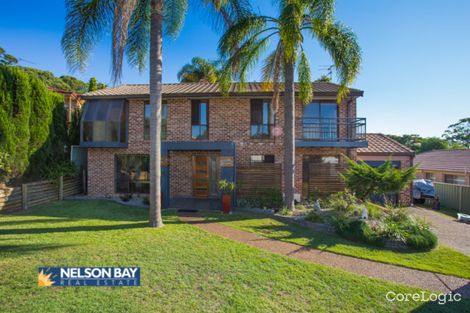 Property photo of 42 The Peninsula Corlette NSW 2315