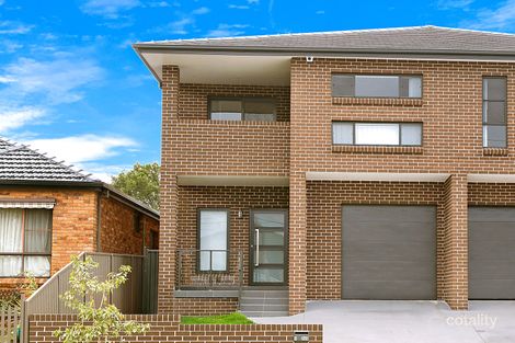 Property photo of 3/245 Cooper Road Yagoona NSW 2199