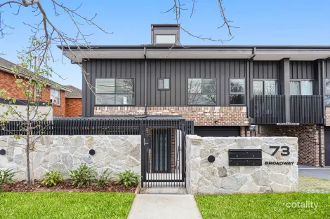 Property photo of 8/73 Broadway Punchbowl NSW 2196
