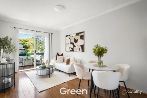 4/20-22 Station St, West Ryde, NSW 2114