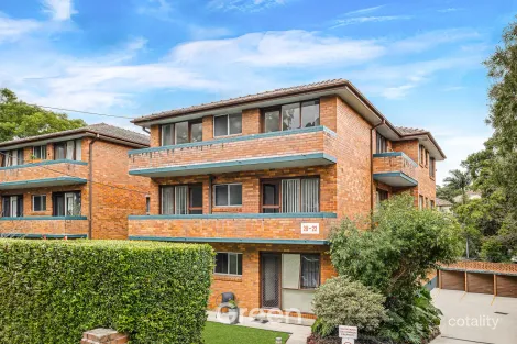 4/20-22 Station St, West Ryde, NSW 2114