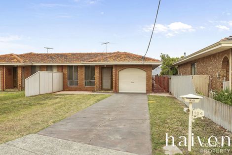 104 Telford Cres, Stirling, WA 6021