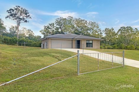 64 Severn Ch, Curra, QLD 4570