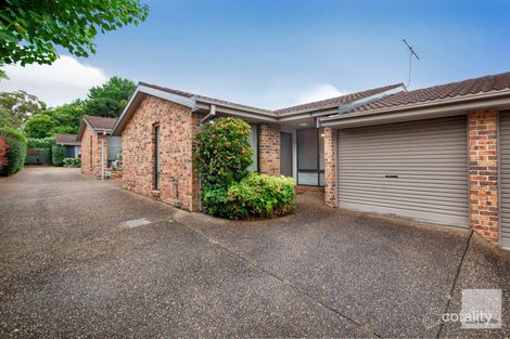 2/25 Nullaburra Rd, Caringbah, NSW 2229