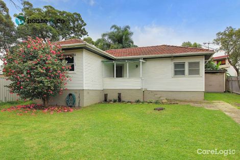 Property photo of 8 Leamington Road Dundas NSW 2117