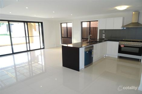 Property photo of 18 Kihilla Street Fairfield Heights NSW 2165