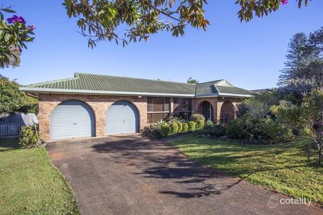17 Arrowsmith Ave, Alstonville, NSW 2477